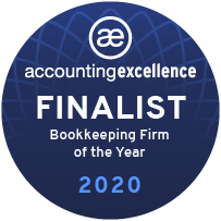 Bookkeeping Firm of the Year 2020